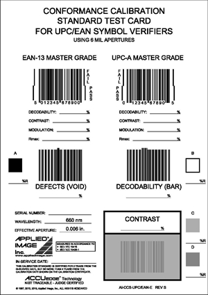 Validace karty EAN/UPC (AI)